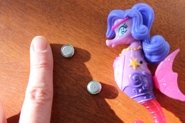 button battery dangers