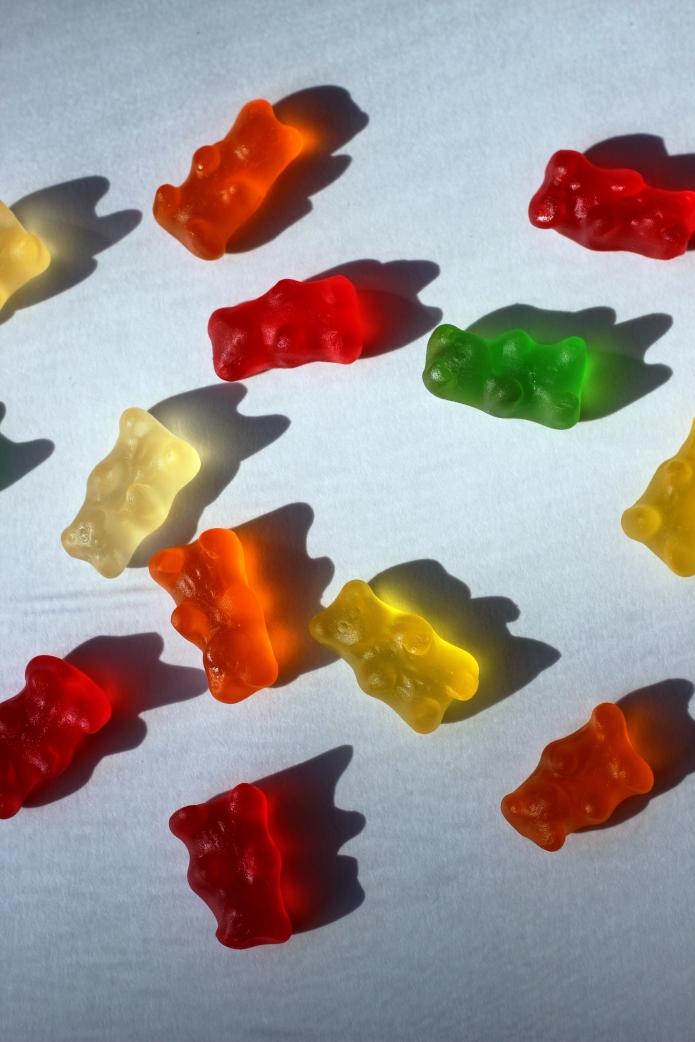 Gummy Bear Investigation