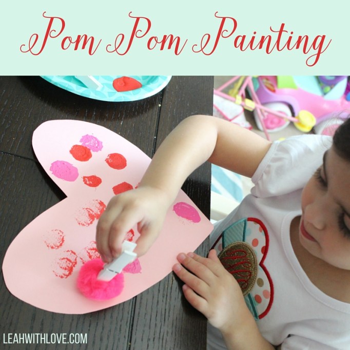 Pom-Pom-Painting-1