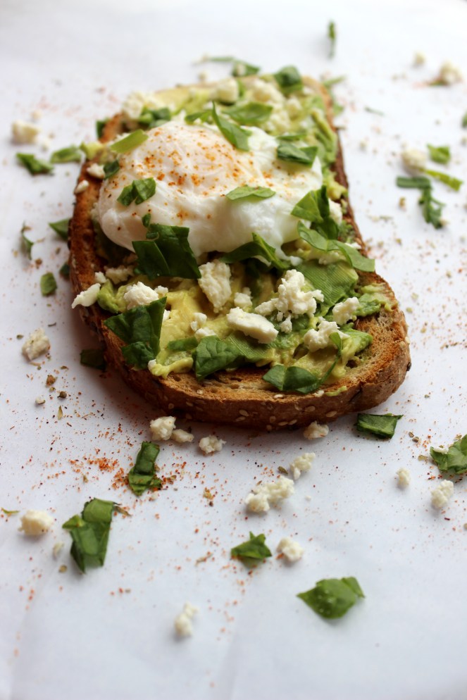 Avo Toast2